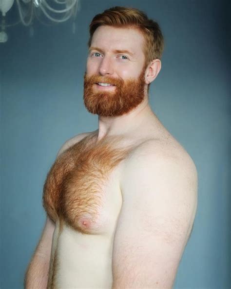 Hammer and the ginger @gingerhammer666 nude pics